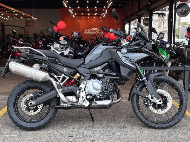 Carro BMW F 850 GS 2023 Premium