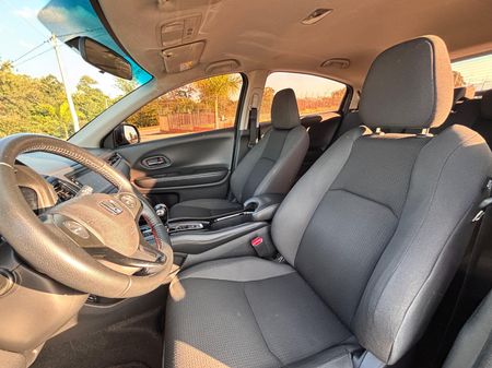 HR-V EX CVT 1.8 I-VTEC FlexOne