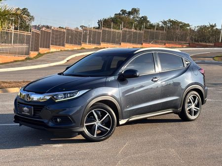 HR-V EX CVT 1.8 I-VTEC FlexOne