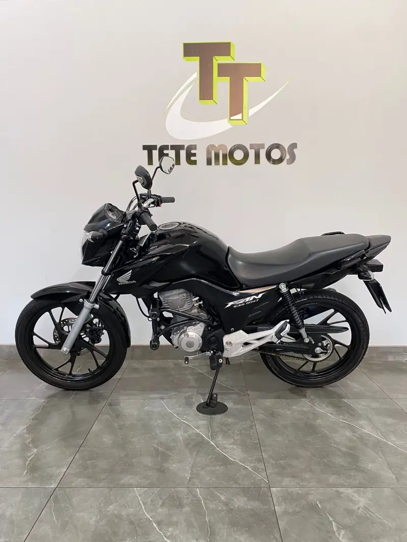 Honda Fan