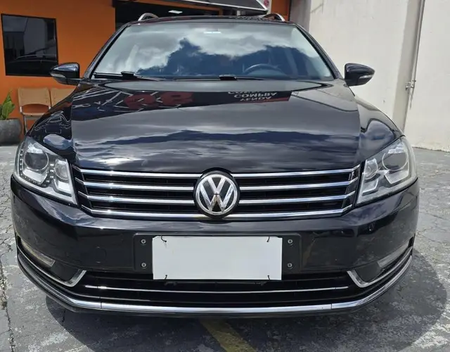 Carro Volkswagen Passat 2014 2.0 TSI DSG