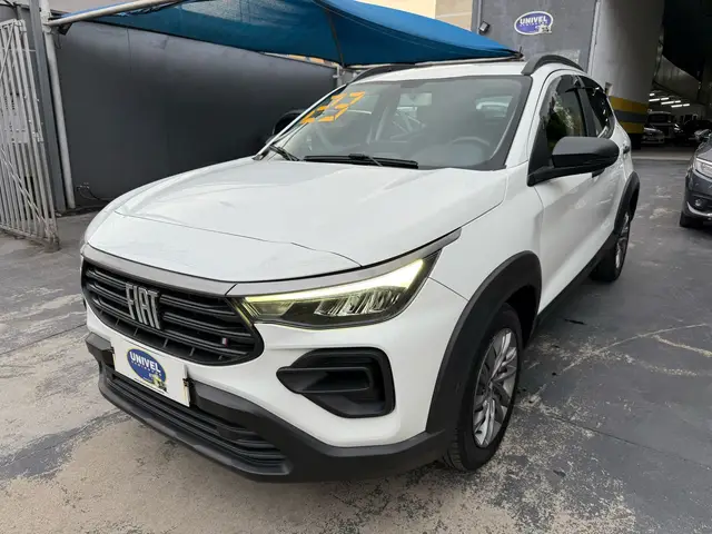 Carro Fiat Pulse 2023 Drive 1.3 (flex)