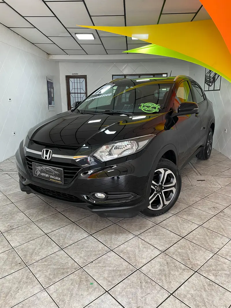 Honda EX CVT 1.8 I-VTEC FlexOne