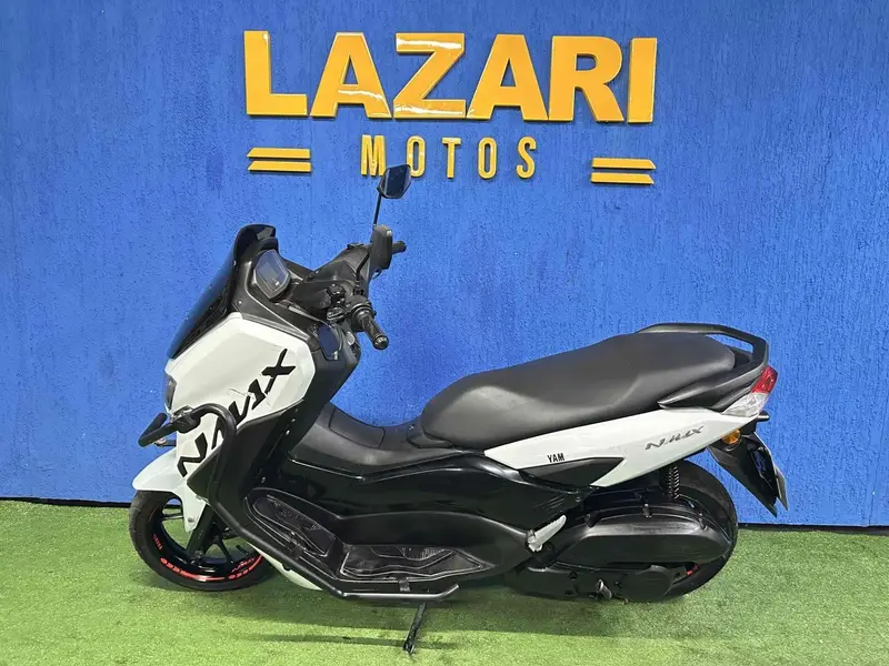 Yamaha NMax 160 ABS