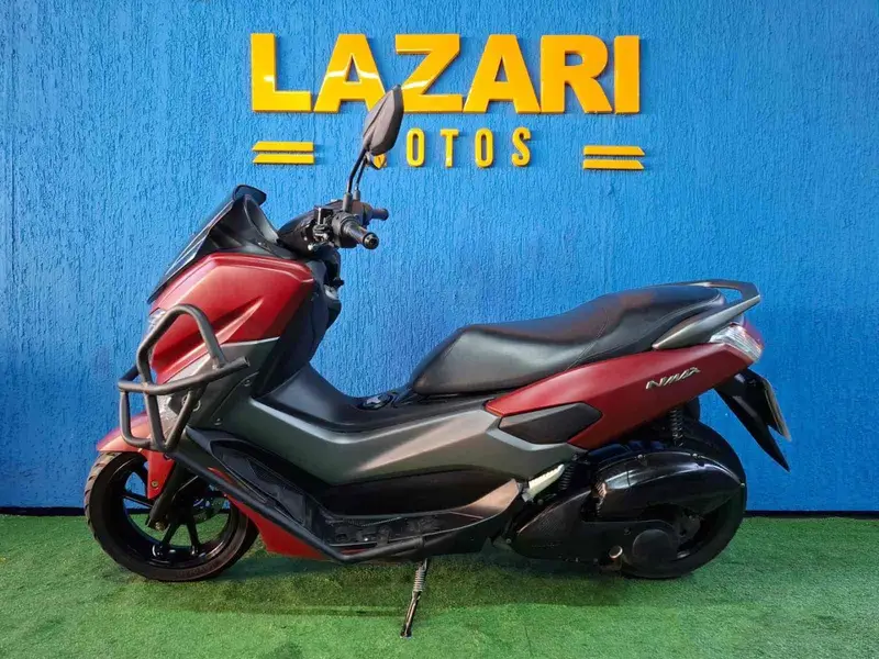 Yamaha NMax 160 ABS