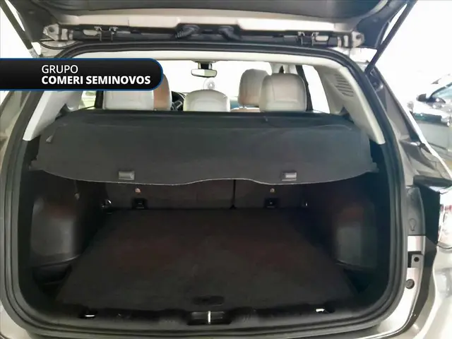 Carro Jeep Compass 2019 2.0 Longitude 4x2 (Aut) (Flex)