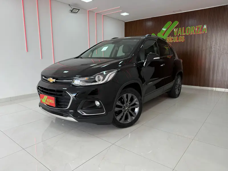 Chevrolet Premier 1.4 Turbo (Aut) (Flex)