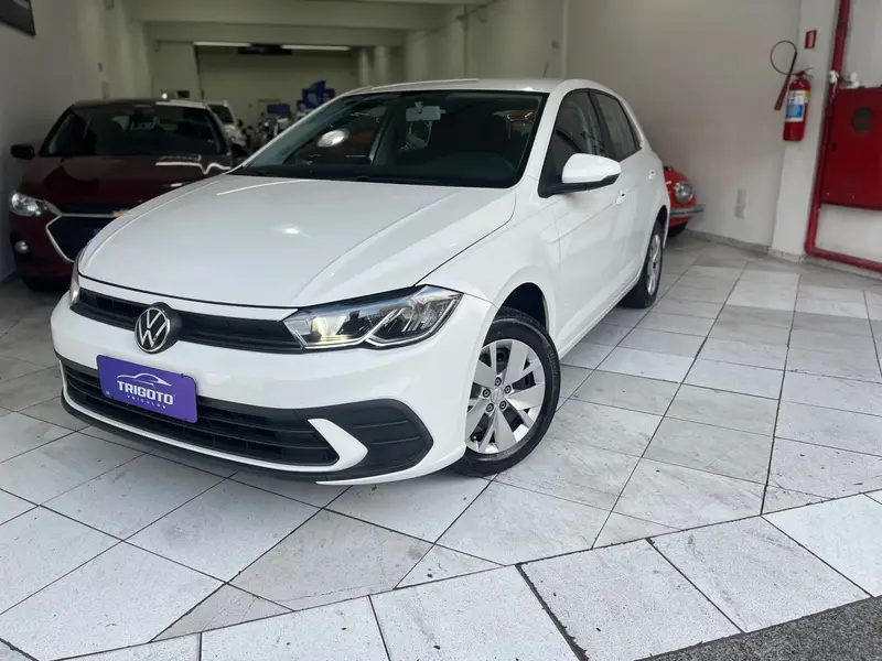 Volkswagen MPI (Flex)