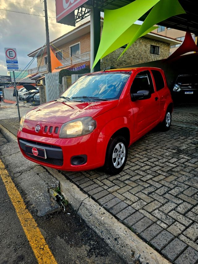 Fiat Uno