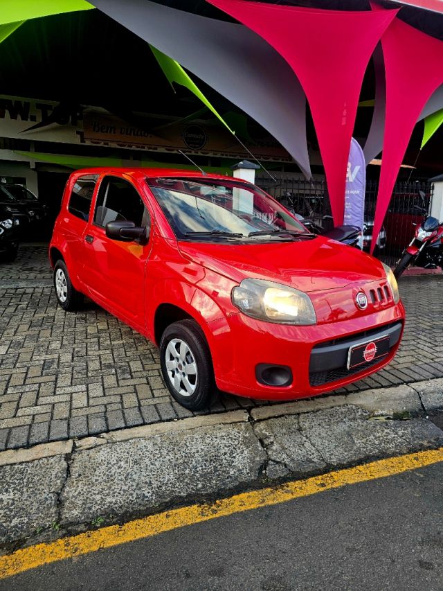 Fiat Uno