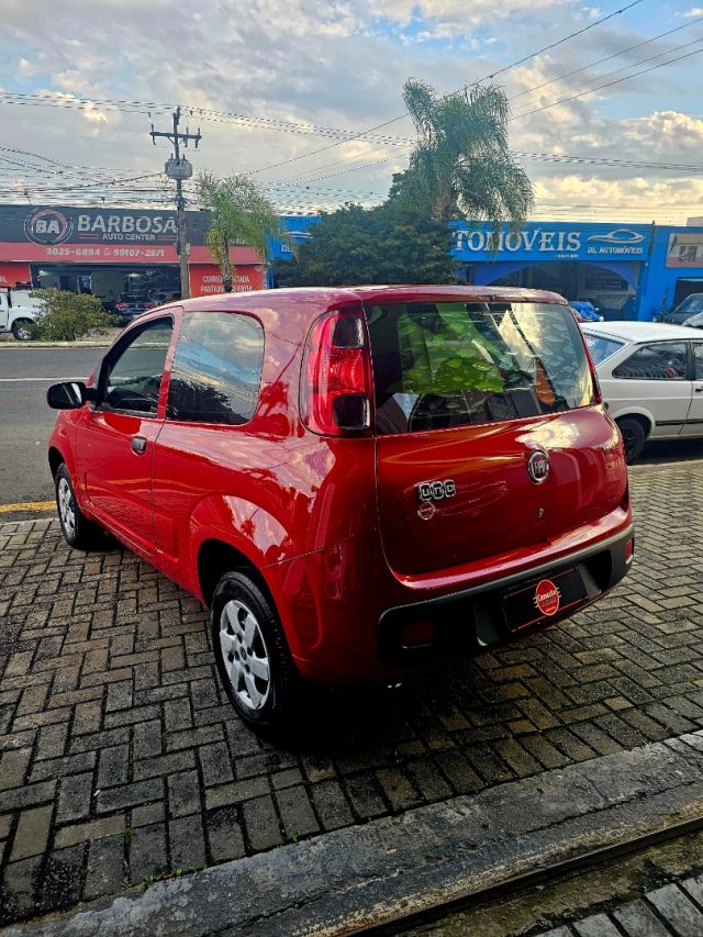 Fiat Uno