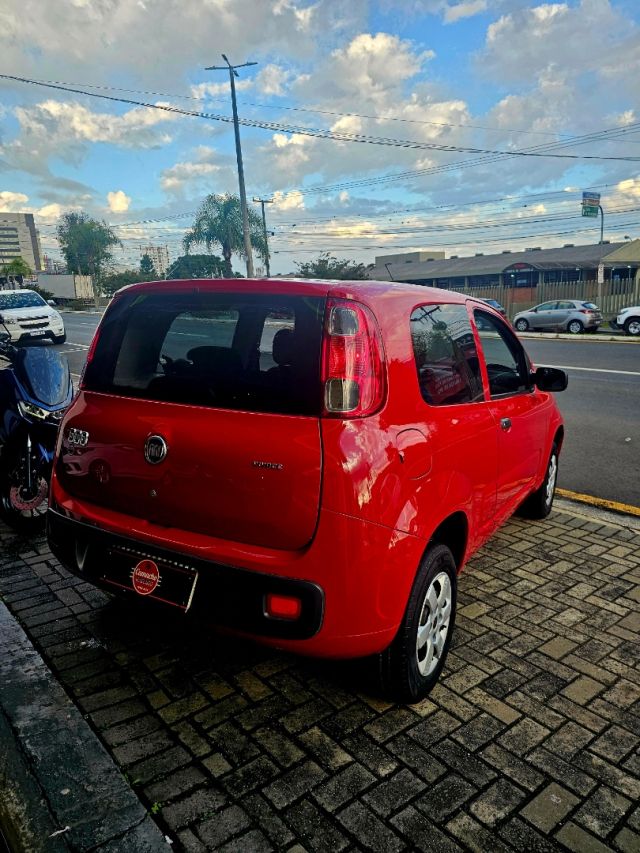 Fiat Uno