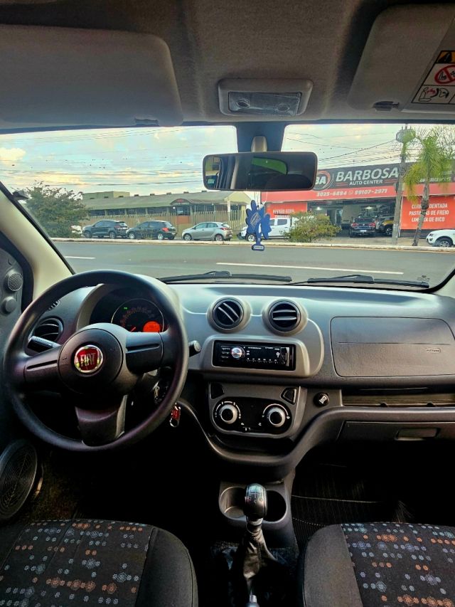 Fiat Uno