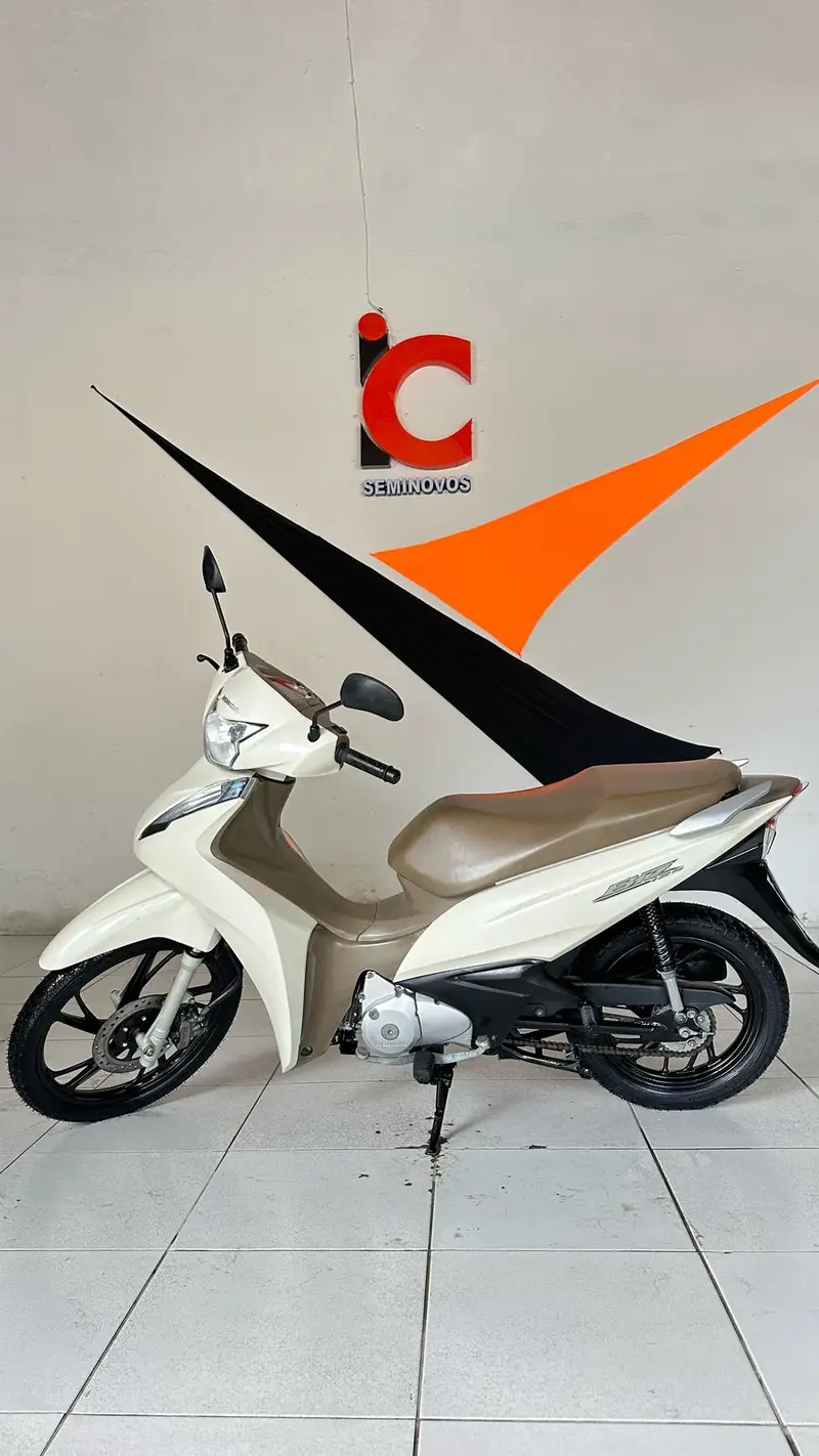 Honda Flex