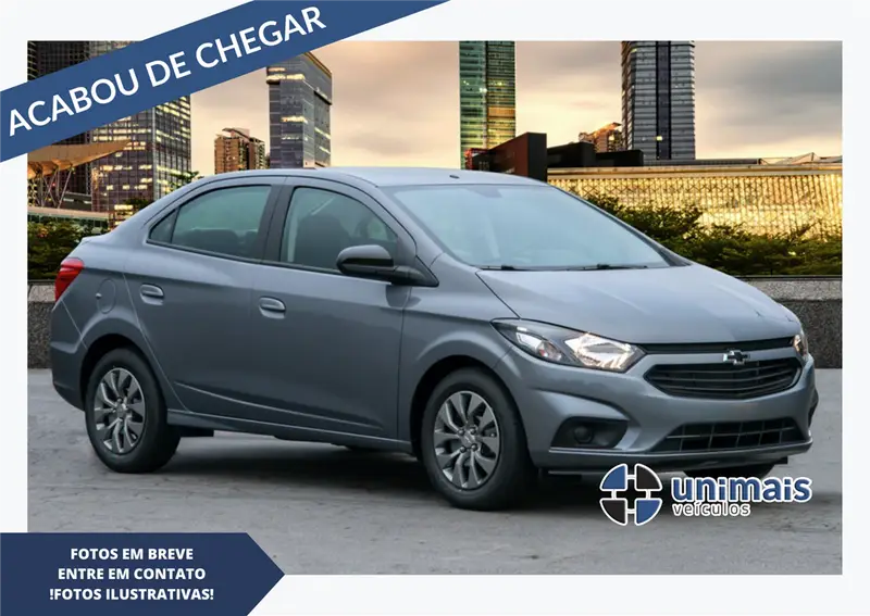 Chevrolet Prisma 1.4 LT SPE/4