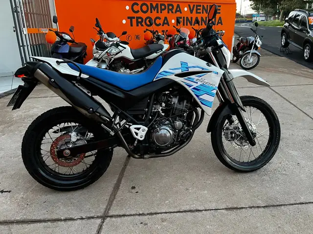 Carro Yamaha XT 600 R 2006 R