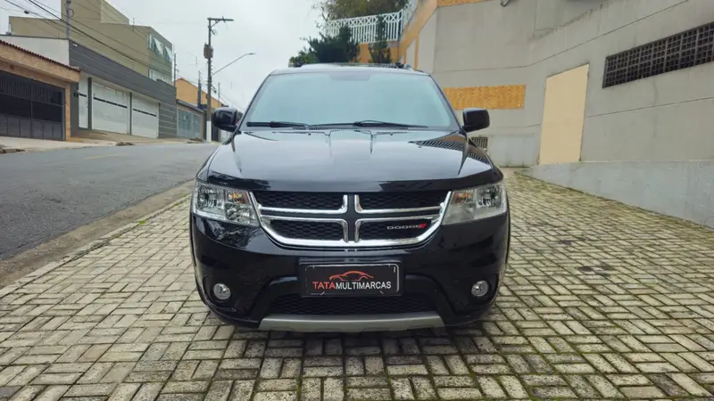 Dodge RT 3.6 V6