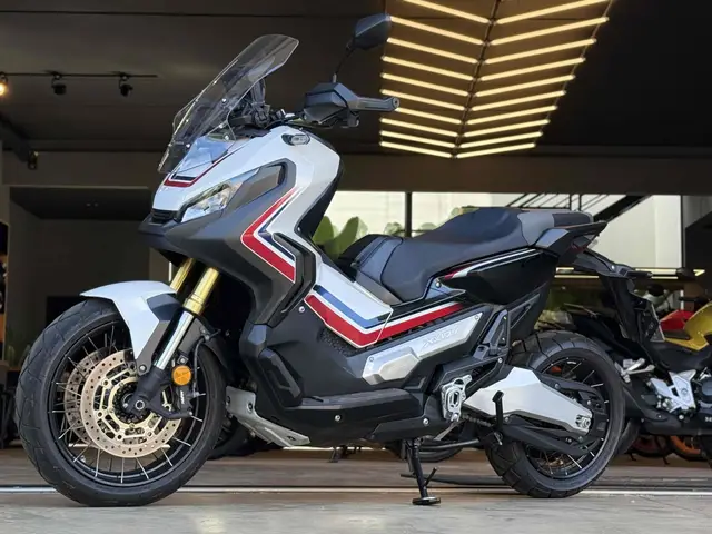 Carro Honda X-ADV 2018 745 cc