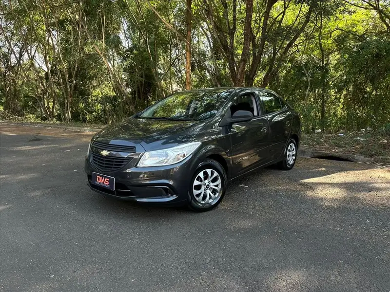 Chevrolet Prisma 1.0 Joy SPE/4
