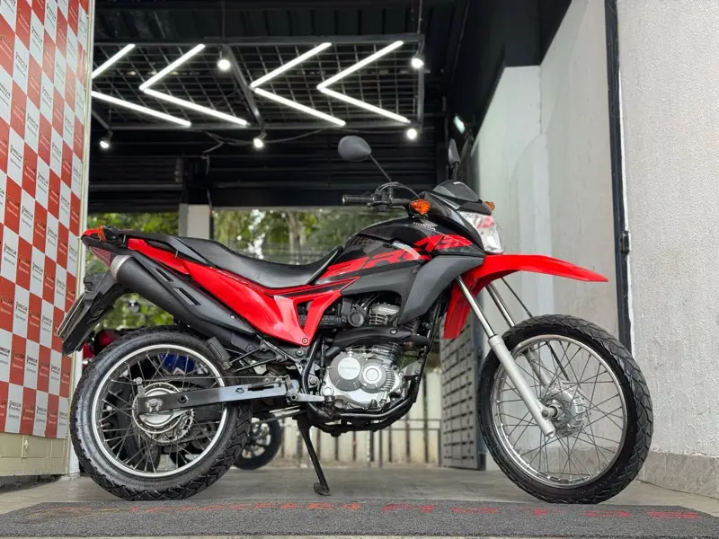 Honda Bros