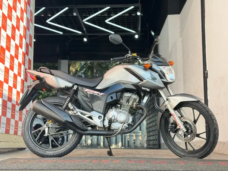 Honda Fan