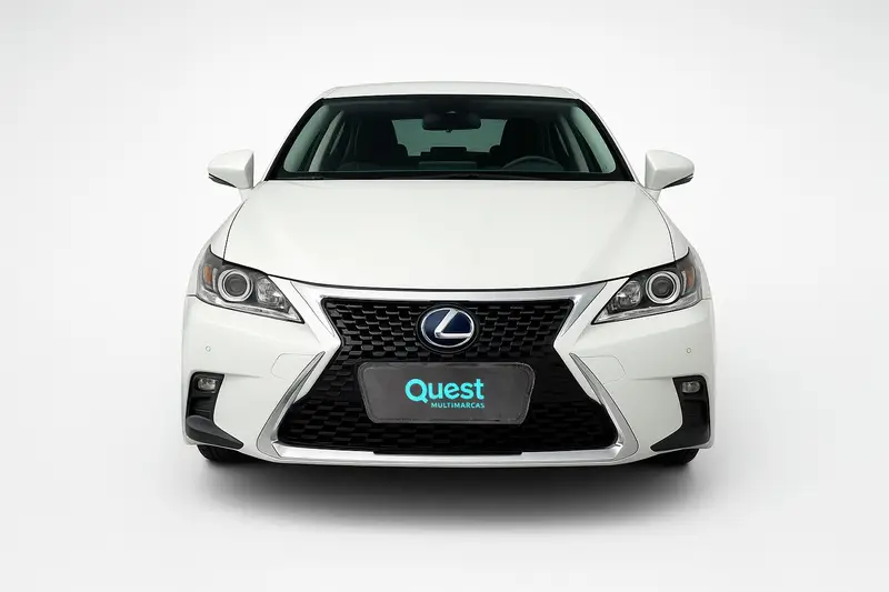 Lexus 1.8 200h Eco Auto