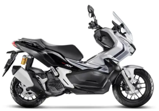 Carro Honda ADV 2025 X-ADV