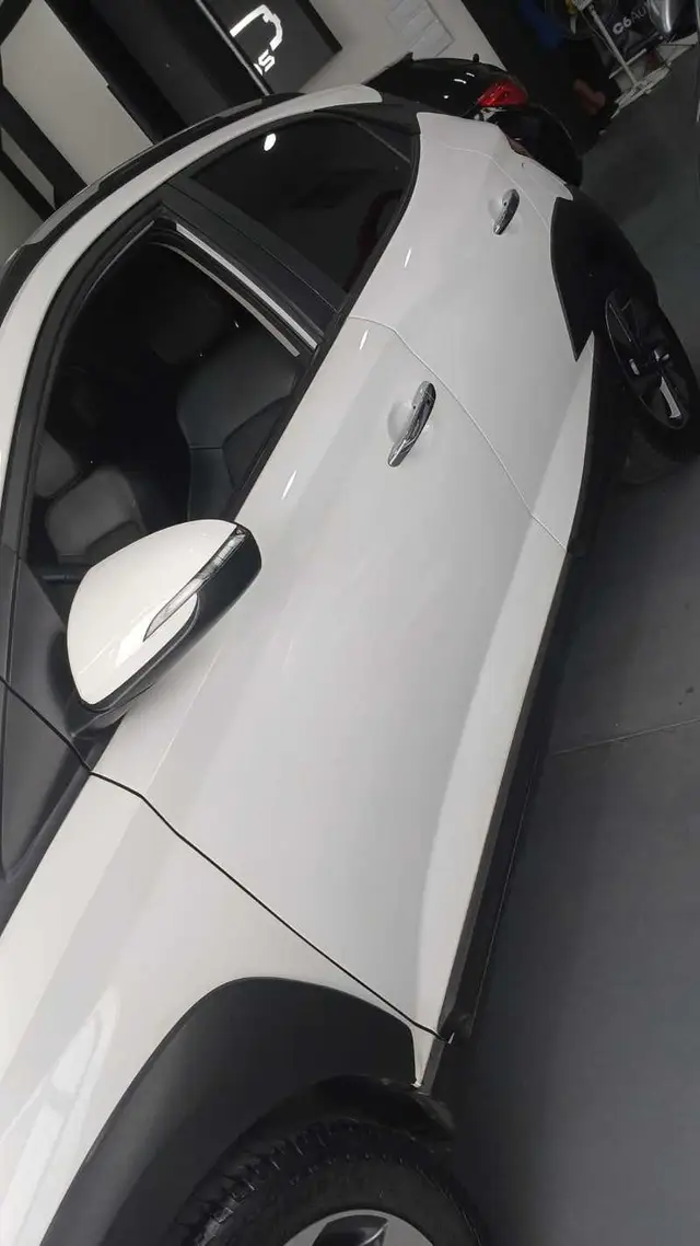 Carro Hyundai HB20X 2022 Diamond Plus Bluelink 1.6 (Aut) (Flex)