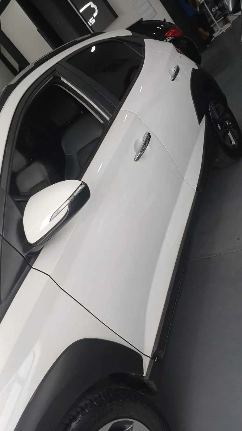 Hyundai HB20X Diamond Plus Bluelink 1.6 (Aut) (Flex)