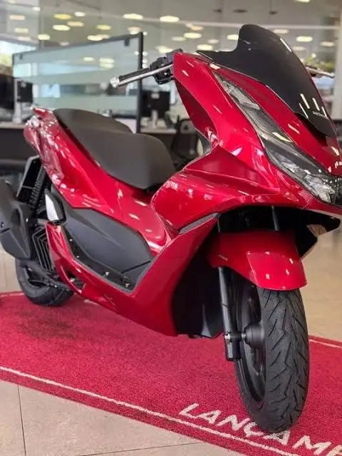 Honda PCX 160 CBS