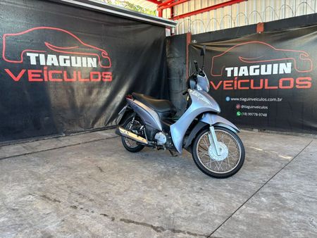 Biz 125i ES