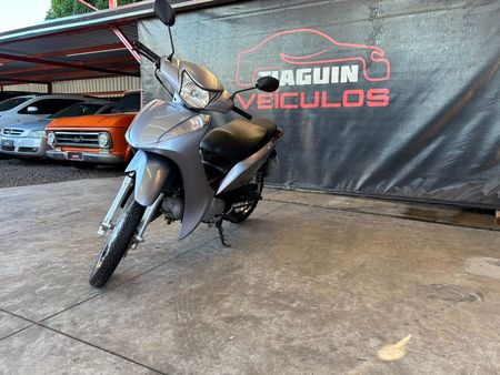 Biz 125i ES