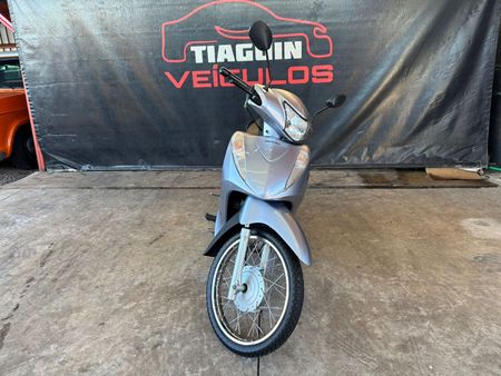 Biz 125i ES