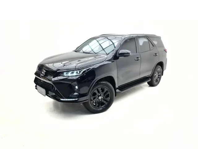 Carro Toyota Hilux SW4 2022 GRS 2.8 TB 4x4 Diesel Automatico
