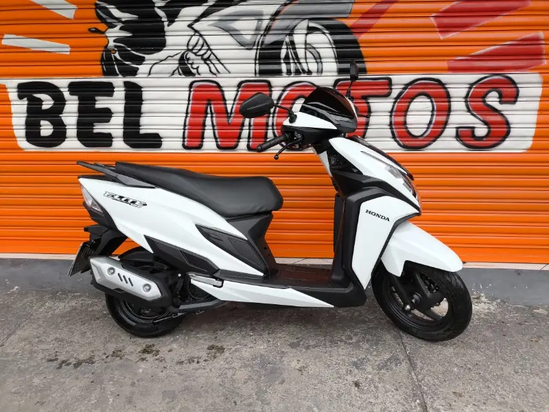 Honda CBS