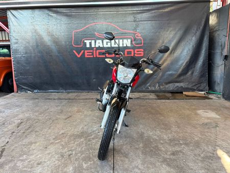 CG 160 160 Fan