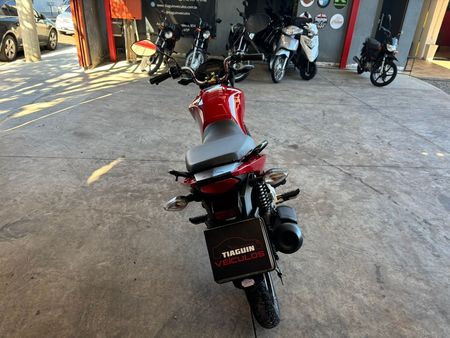 CG 160 160 Fan