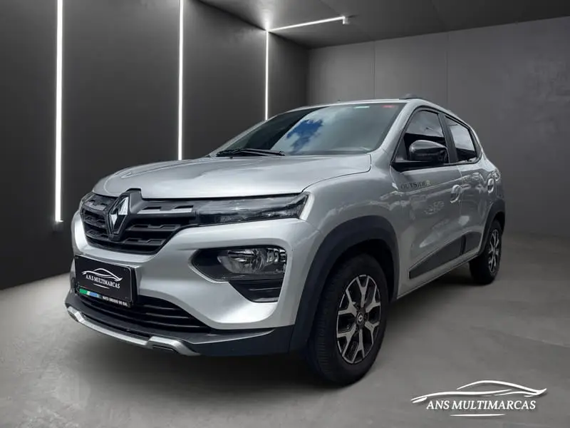 Renault Outsider 1.0 12v SCe (Flex)