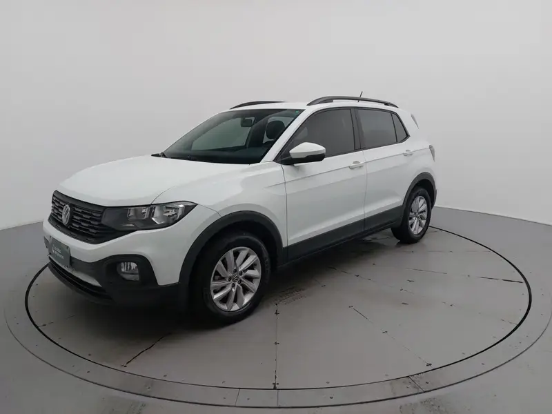 Volkswagen 1.0 200 TSI 12V (Aut) (Flex)