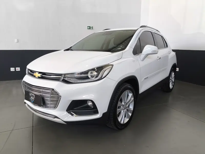 Chevrolet Premier 1.4 Turbo (Aut) (Flex)