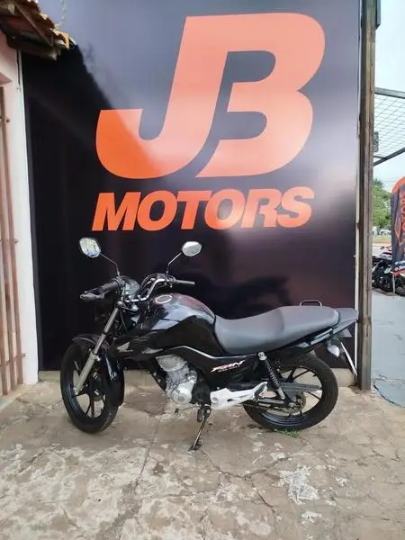 Honda Fan