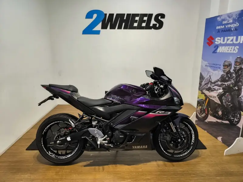 Yamaha ABS