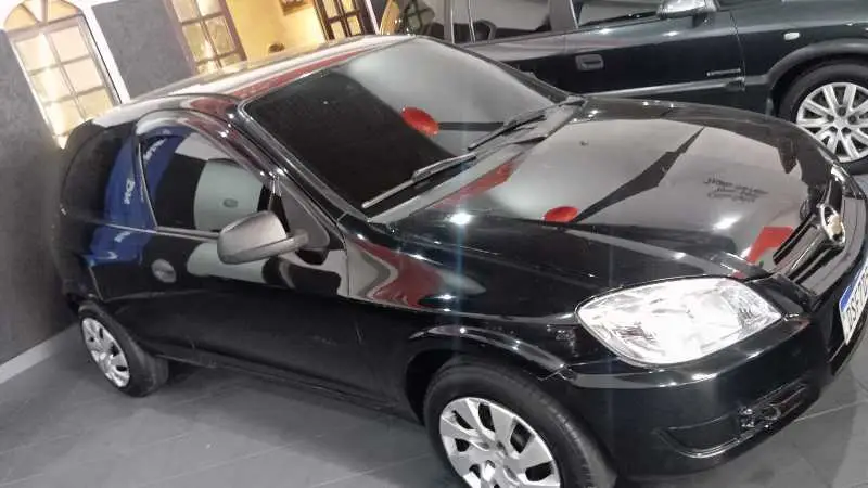 Chevrolet Celta Spirit 1.0 VHC (Flex) 2p