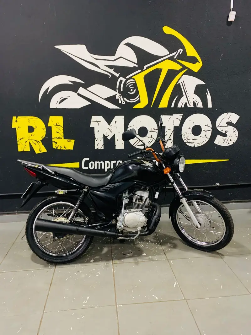 Honda Fan KS