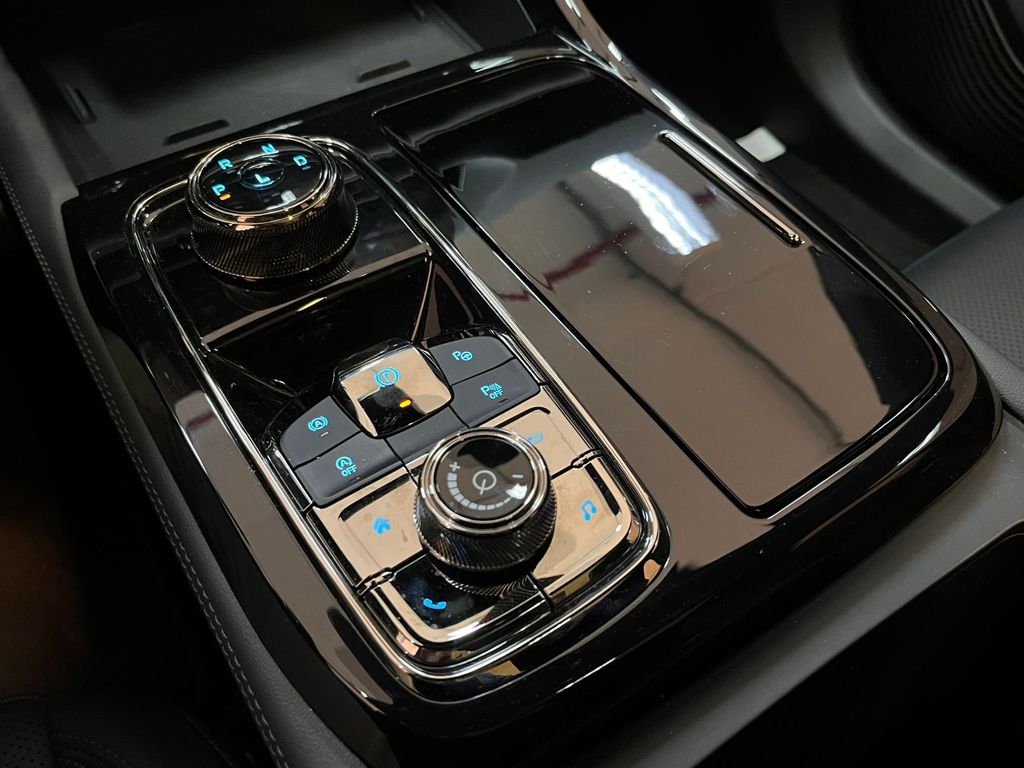 Territory Titanium 1.5 Turbo