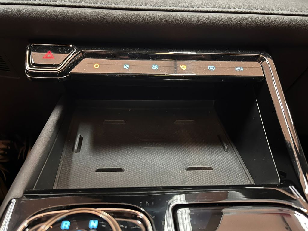 Territory Titanium 1.5 Turbo