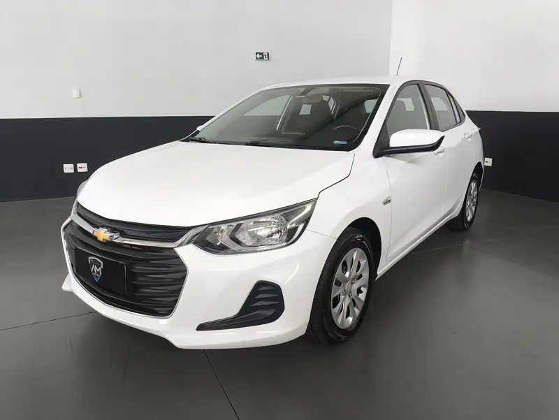 Chevrolet LT 1.0
