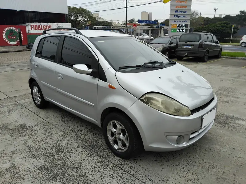 CAOA Chery 1.3 16V