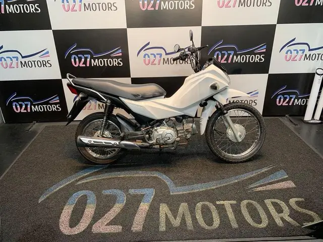 Moto Honda Pop 110i 2022 110i