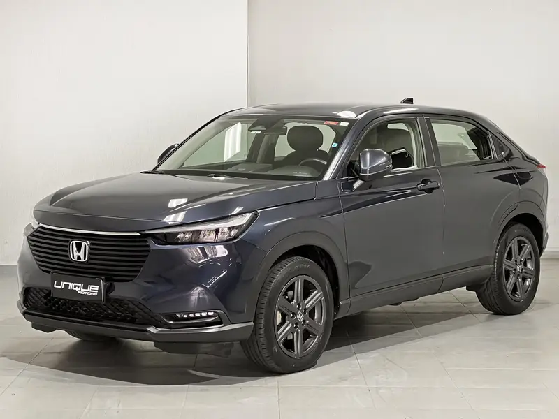Honda HR-V EXL 1.5 I-VTEC CVT